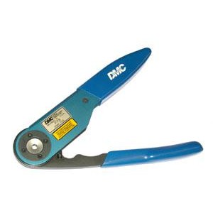 FT8, Обжимные клещи / Обжимные инструменты Adjustable Crimp TOOL FT8