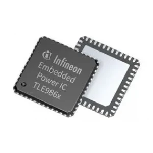 TLE9862QXA40XUMA1