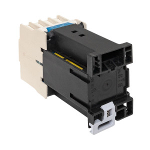 Контактор КМЭп 18А кат. 24В DC 1НО PROxima ctr-s-18-24-p