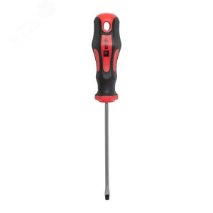 Отвертка SL4х100мм Master Basic sl-4-100-mas