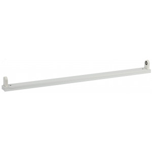 Светильник SPO-801-0-001-120 под светодиодную лампу T8 G13 1200мм Б0043773