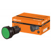 Кнопка SB7-EA31 d22мм 1з зеленая SQ0746-0018