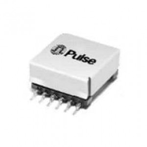 PA1836NL, Силовые трансформаторы EFD20 9V-36V Flyback SMD 35W
