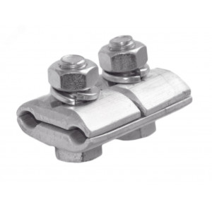 Зажим плашечный ПА 1-1 (16 25 35кв.мм) 21100481