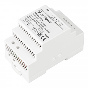 Блок питания ARV-DR60-24 (24V, 2.5A, 60W) 031086