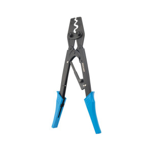 HT-25L, Кримпер для обжима неизолированных наконечников и гильз 6.0-26.0 мм2