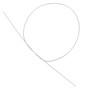 COM-11900, Принадлежности SparkFun Muscle Wire - 0.012\" Diameter (1 foot)"