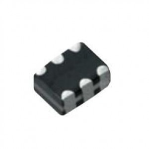 EXC-16CT250U, Синфазные дроссели / фильтры 0403 5VDC 25ohms SMD Comm Mode Noise Fltr