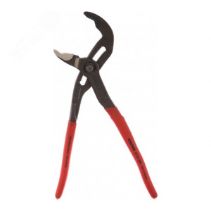 Универсальные переставные клещи KN-8701300