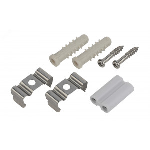 Светильник светодиодный LLED-01-04W-6500-W 4Вт 6500K L311мм линейный с выключателем Б0033303