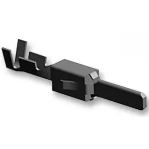 2-964294-1, Контакт штыревой обжимной на кабель