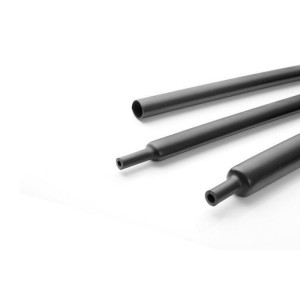 Трубка термоусаживаемая, клеевая ТТск-16/5 SQ0548-0002