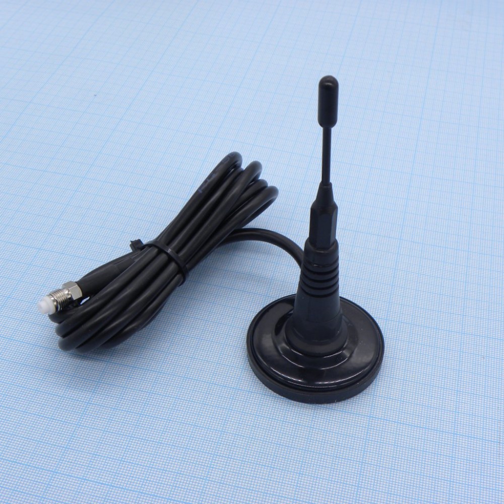 Изображение товара Антенна GSM ANTEY 905 FME для стабильной связи на 900 и 1800 МГц