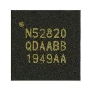 NRF52820-QDAA-R7