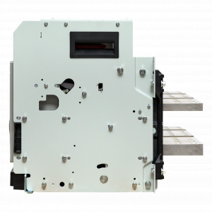 Выключатель автоматический ВА-45 6300/6300А 3P 120кА выкатной v2 EKF