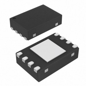 MCP1603-ADJI/MC, Преобразователь постоянного тока понижающий синхронный подстраиваемый 0.5А