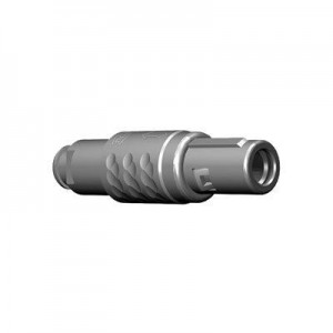 S21MA7-P06MFD0-527S, Цилиндрические защелкивающиеся разъемы
