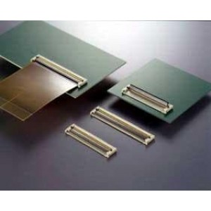 FF0396SA1, Соединители FFC и FPC SKT 96 CONT GLD PLTD