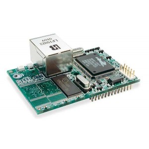 20-101-0955, Одномодульные системы (SOM) RCM2260 RABBITCORE MODULE