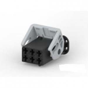 1475104-1, Автомобильные разъемы LAMBDA CONNECTOR