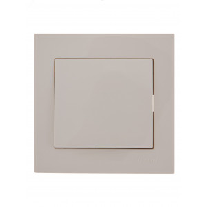 Выключатель RAIN белый 703-0202-100