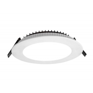 Светильник СТ ACQUA C 03 WH 3000K (with driver) 1596000090