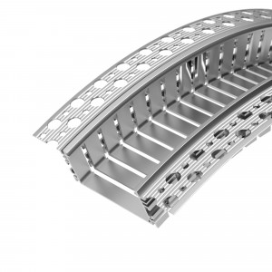 Профиль FANTOM-BENT-W49-TOP-2000 ANOD 046429, Алюминиевый встраиваемый гибкий профиль для светодиодных лент и линеек. Изгиб вверх/вниз. Габаритные размеры (LхWхH): 2000х98,6х27,3 мм. Ширина площадки для ленты 45,2 мм. Экраны, заглушки и другие аксессуары приобретаются отдельно. Цена за 1 метр.