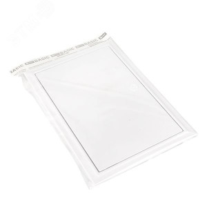 Люк ревизионный пластик с lpnz-200x300