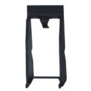 Фиксатор SK36F, Фиксатор реле в колодке, пластик, для колодок серий: SKB, SKC