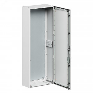 Монтажная плата полноразмерная для корпусов RAM fit, ВхШ 1600х800 мм R6MP1680