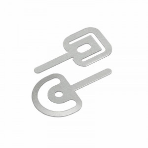 Хомут (FR ПР-25) (уп.100шт) PR08.3659