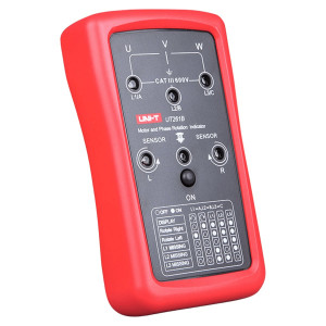 UT261B, Детектор последовательности фаз