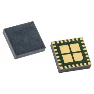 LT8642SEV#PBF, Импульсные регуляторы напряжения 18V, 10A Synchronous Step-Down Silent Switcher 2 with 2.5uA Quiescent Current