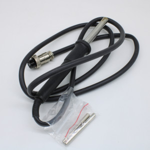 Паяльник ЭПСН-1 90Вт 36В, Паяльник ЭПСН-1 для станции Магистр Ц20, Ц20МП, Ц20-А2 мини, 36В 90Вт с датчиком температуры, разъем MIC325