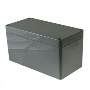 G369 (160Х80Х85) GAINTA