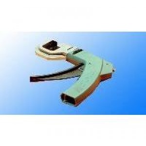 608868-1, Обжимные клещи / Обжимные инструменты HDE HT PKG FOR SUB D