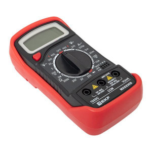 MAS830B Expert In-180701-pm830B, Мультиметр цифровой, серия Expert