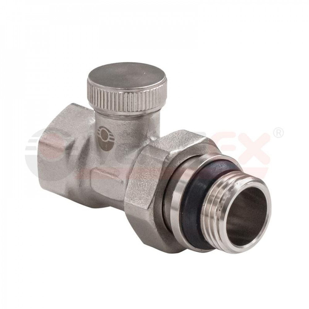 Изображение товара Клапан для радиаторов 3/4 дюйма VALFEX VF.020.N.05