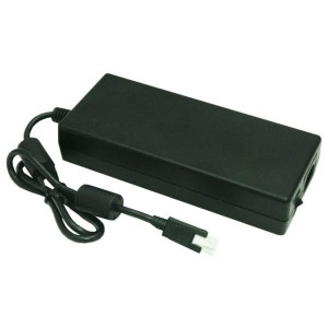 PUP270-14-S, Настольные адаптеры переменного тока 270W/24V/11.25A ITE AC/DC DT C14 ON/OFF SW 6P MINI FIT