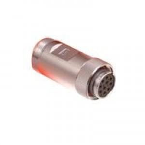 RM21WTP-15S(31), Стандартный цилиндрический соединитель