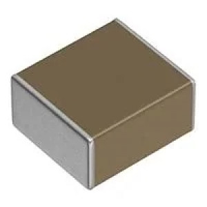 CGA9N4X7R2J224K230KE, Конденсатор керамичесий многослойный SMD 2220, 630 В, 0.22 мкФ ±10%, X7R, -55°C…+125°C автомобильного применения