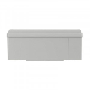 Коробка распределительная ОП 190х140х70мм IP56 гладкие стенки 54110