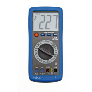 DT-2008 Мультиметр цифровой