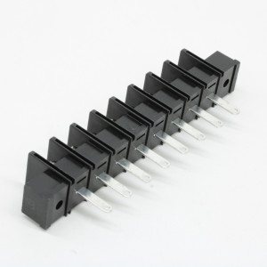 GT55H-A-08P-13-00, Барьерный клеммный блок 8 контактов. Серия GT55H-A