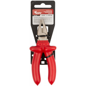 Плоскогубцы комбинированные 