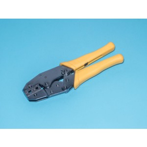 HT-301A/HT-336A, Клещи для обжима разъемов на RG-58,59,62