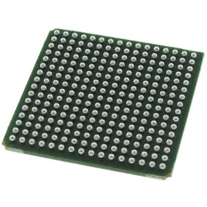 LCMXO2-7000HE-4FTG256C, FPGA - Программируемая вентильная матрица 6864 LUTs 207 I/O 1.2V 4 SPEED
