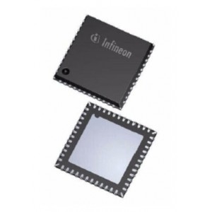 TLE92633BQXXUMA1, Устройства для управление питанием специального назначения - интегральные схемы управления питанием BODY SYSTEM ICS