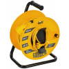 Удлинитель на катушке 1х40м Garden УК40 2P 2х1.0кв.мм GD-KP50-10-01-40