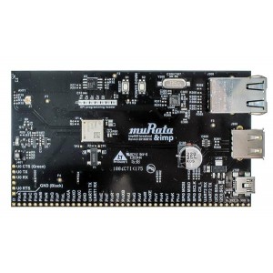 Imp005-Breakout, Средства разработки Wi-Fi (802.11) Imp005 Development Kit